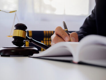 Ankara Vergi Avukatı