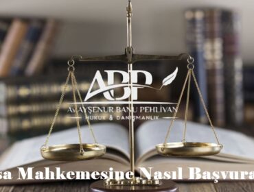 Anayasa Mahkemesine Nasıl Başvurabilirim