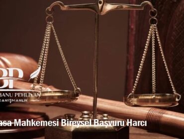 AYM Bireysel Başvuru Şartları Nelerdir?