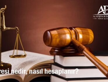 İhbar süresi nedir, nasıl hesaplanır?
