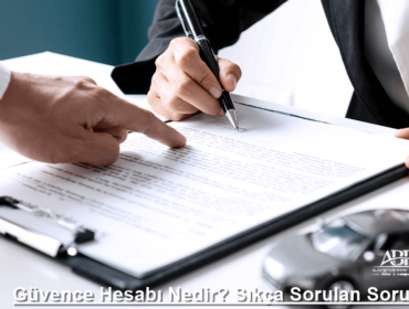 Güvence Hesabı Nedir? Sıkça Sorulan Sorular