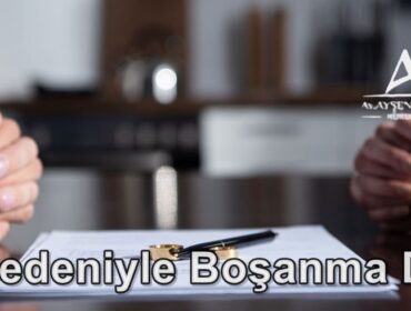 Zina Nedeniyle Boşanma Davası