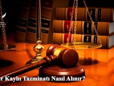 Araç Değer Kaybı Tazminatı Nasıl Alınır?