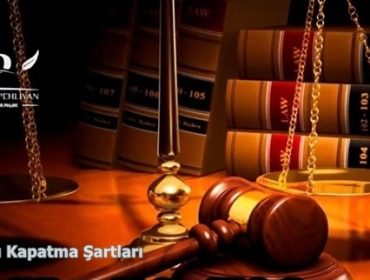 İcra Dosyası Kapatma Şartları