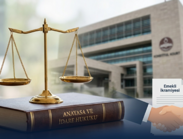 KHK emekli ikramiyesi AYM kararı